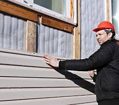 Best Insulated Siding Installation  in Thomson, GA